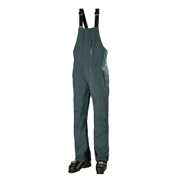 Helly Hansen Men's Legendary Insulated Bib Pant