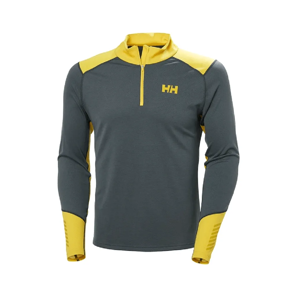 Helly Hansen Men's Lifa Active 1/2 Zip