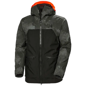 Helly Hansen Men's Straightline Lifaloft 2.0 Jacket - Past Season