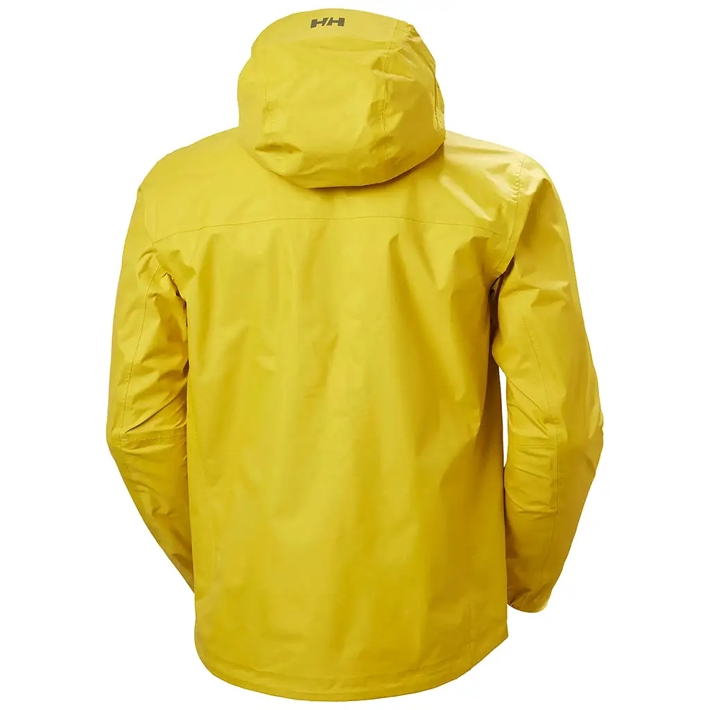 Helly Hansen Men's Verglas Micro Shell Jacket