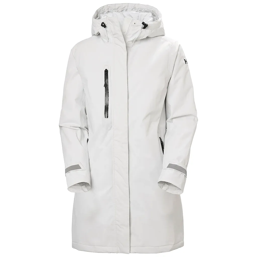 Helly Hansen Women's Adore Insulated Rain Coat - Past Season