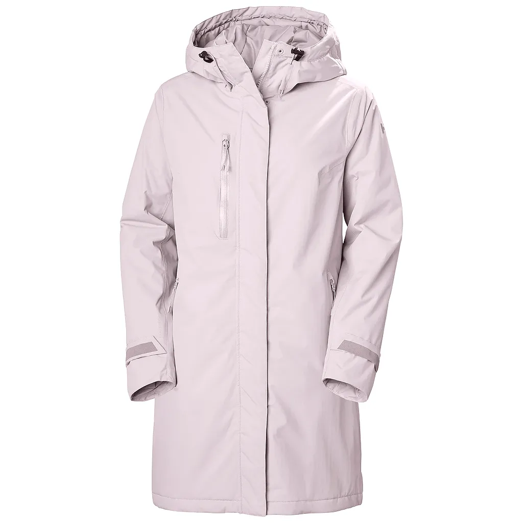 Helly Hansen Women's Adore Insulated Rain Coat - Past Season