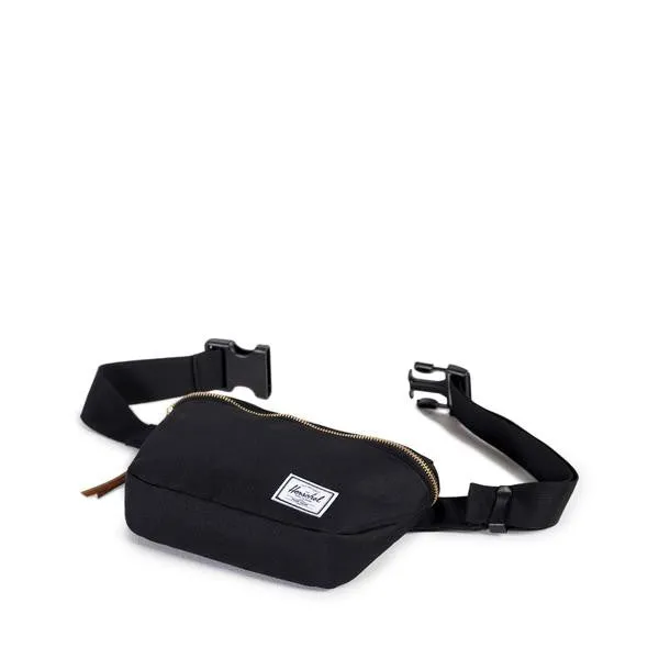 Herschel Fifteen Hip Pack Black