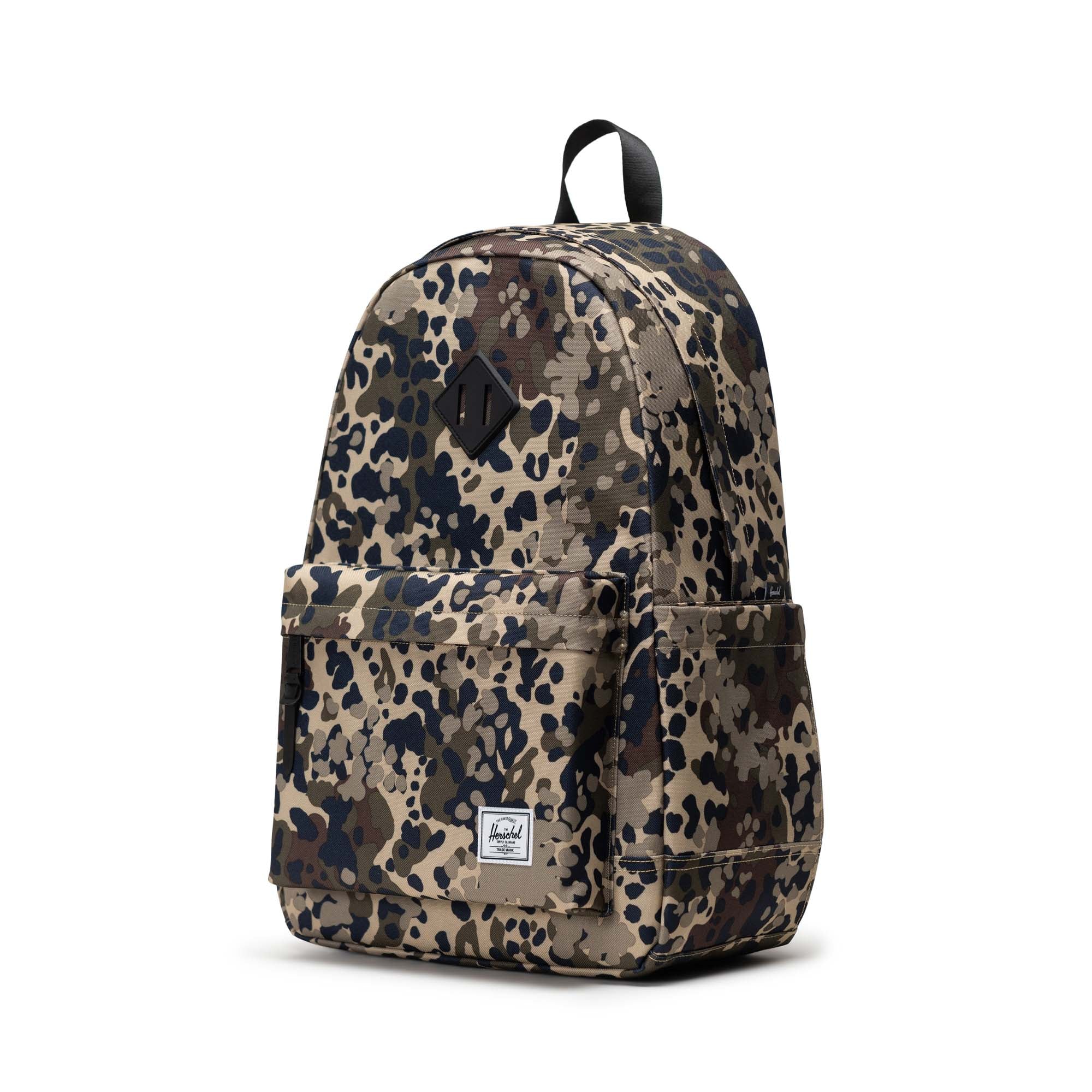 Herschel Heritage Terrain Camo