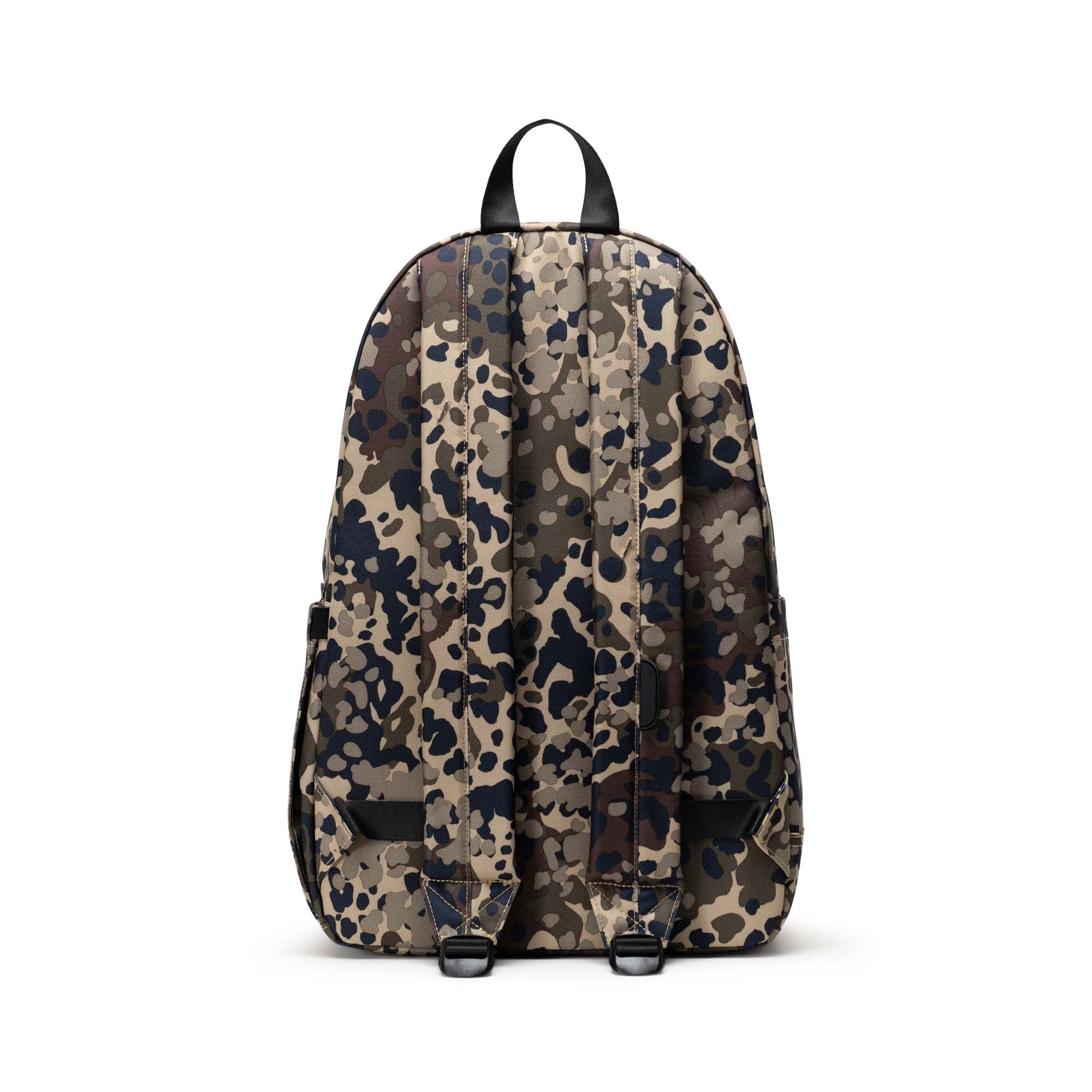 Herschel Heritage Terrain Camo