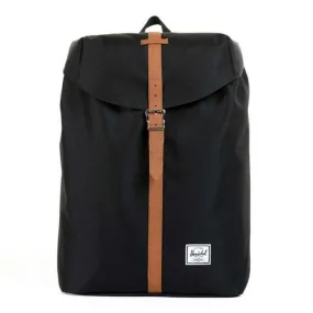 HERSCHEL POST MID BACKPACK WINE 664150040