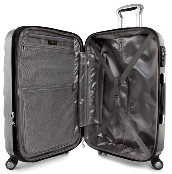 Heys Cronos Elite 3-Piece Luggage Set 