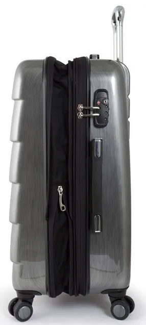 Heys Cronos Elite 3-Piece Luggage Set 