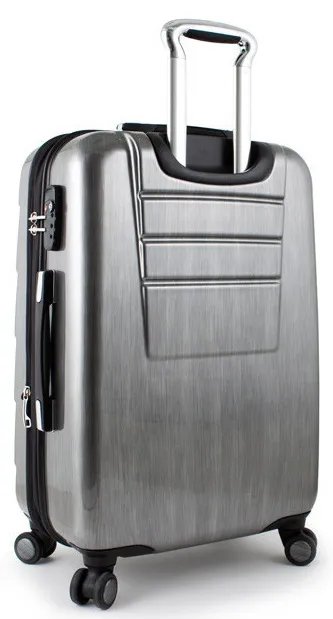 Heys Cronos Elite 3-Piece Luggage Set 