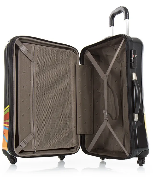 Heys Spectra Fashion 3-Piece Luggage Set 