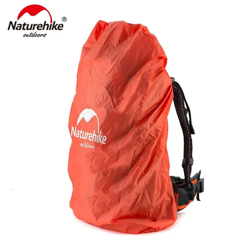 Housse de pluie imperméable 20 à 75L / rain-cover (à partir de 80g) NatureHike – Backpack Cover