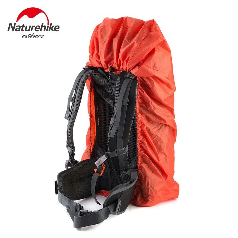 Housse de pluie imperméable 20 à 75L / rain-cover (à partir de 80g) NatureHike – Backpack Cover