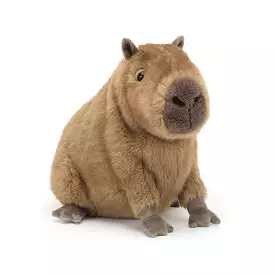 Jellycat Clyde Capybara