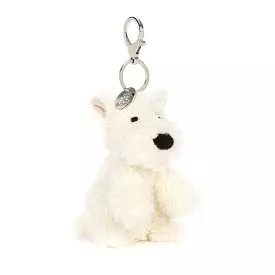 Jellycat Munro Scottie Charm