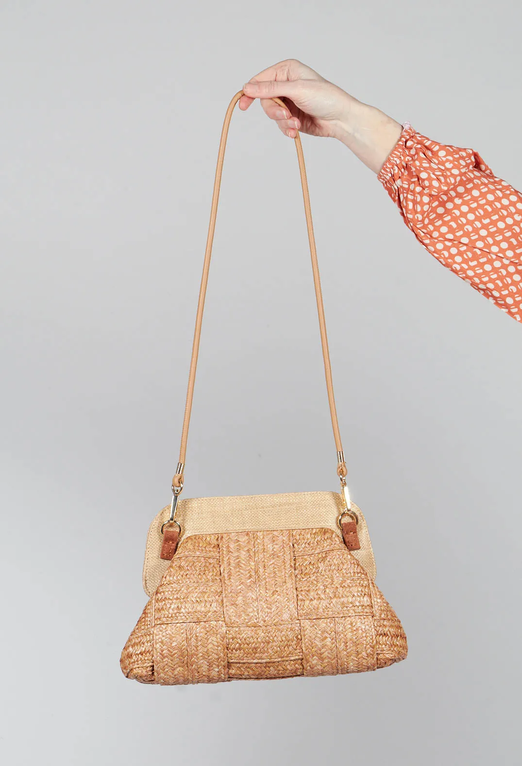 Kate Bag in Beige