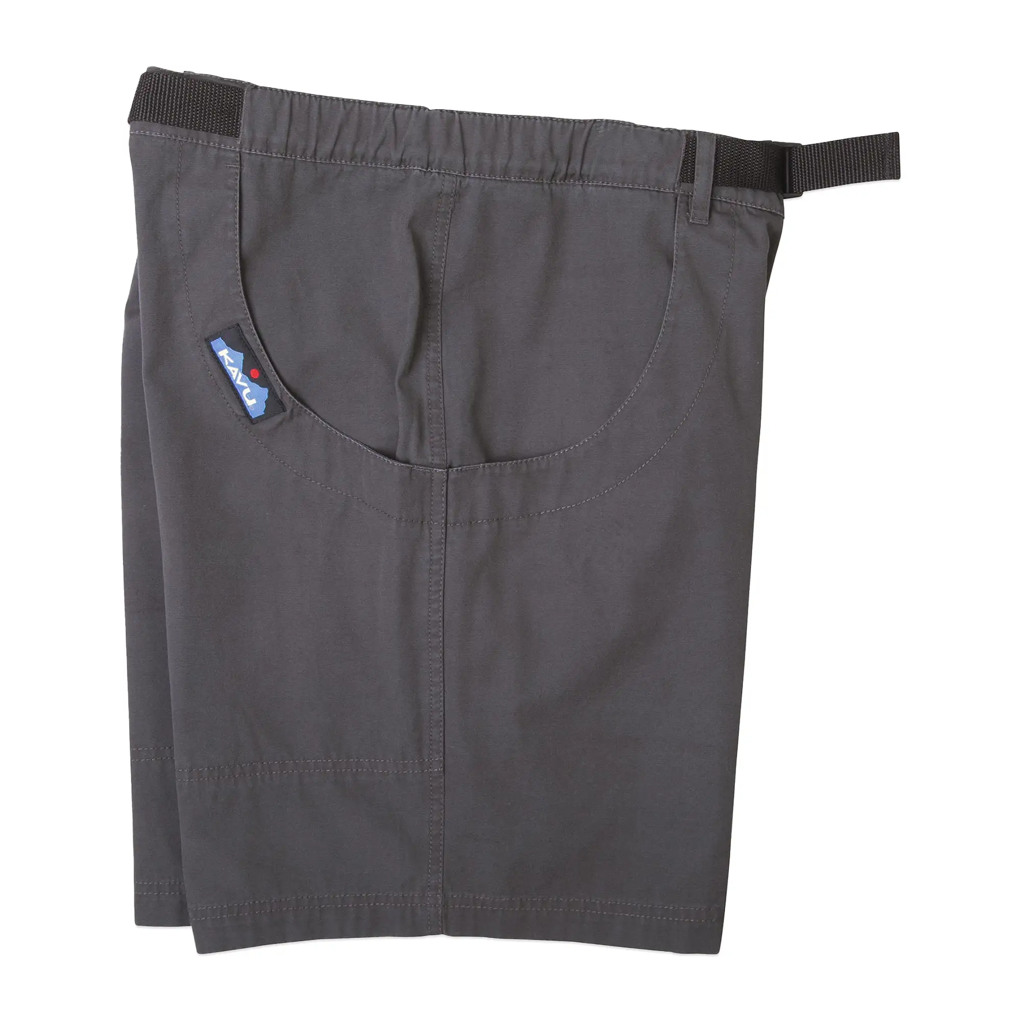 Kavu Chilli Lite Shorts - Dark Shadow