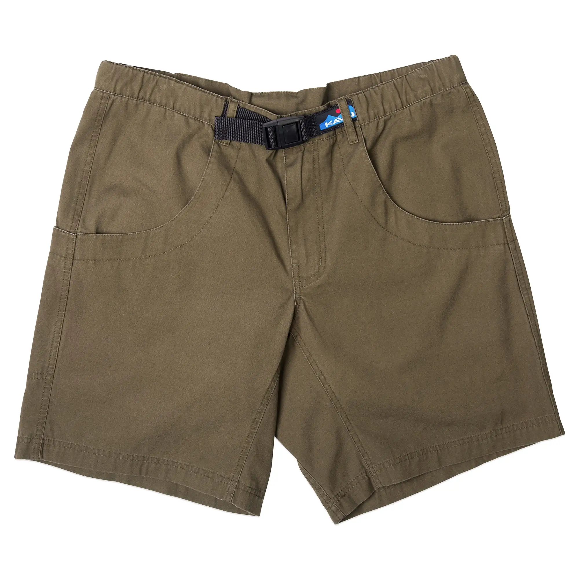 Kavu Chilli Lite Shorts - Pine