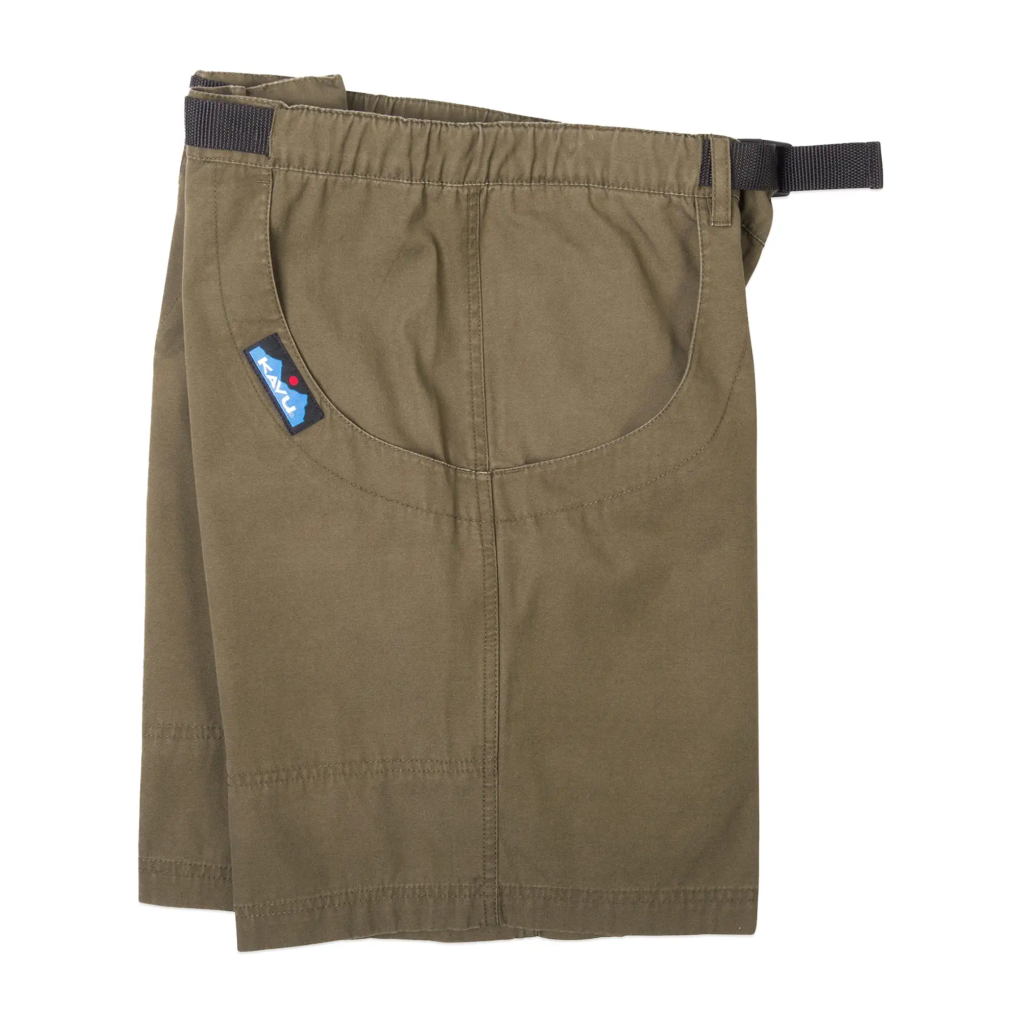 Kavu Chilli Lite Shorts - Pine