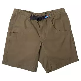 Kavu Chilli Lite Shorts - Pine