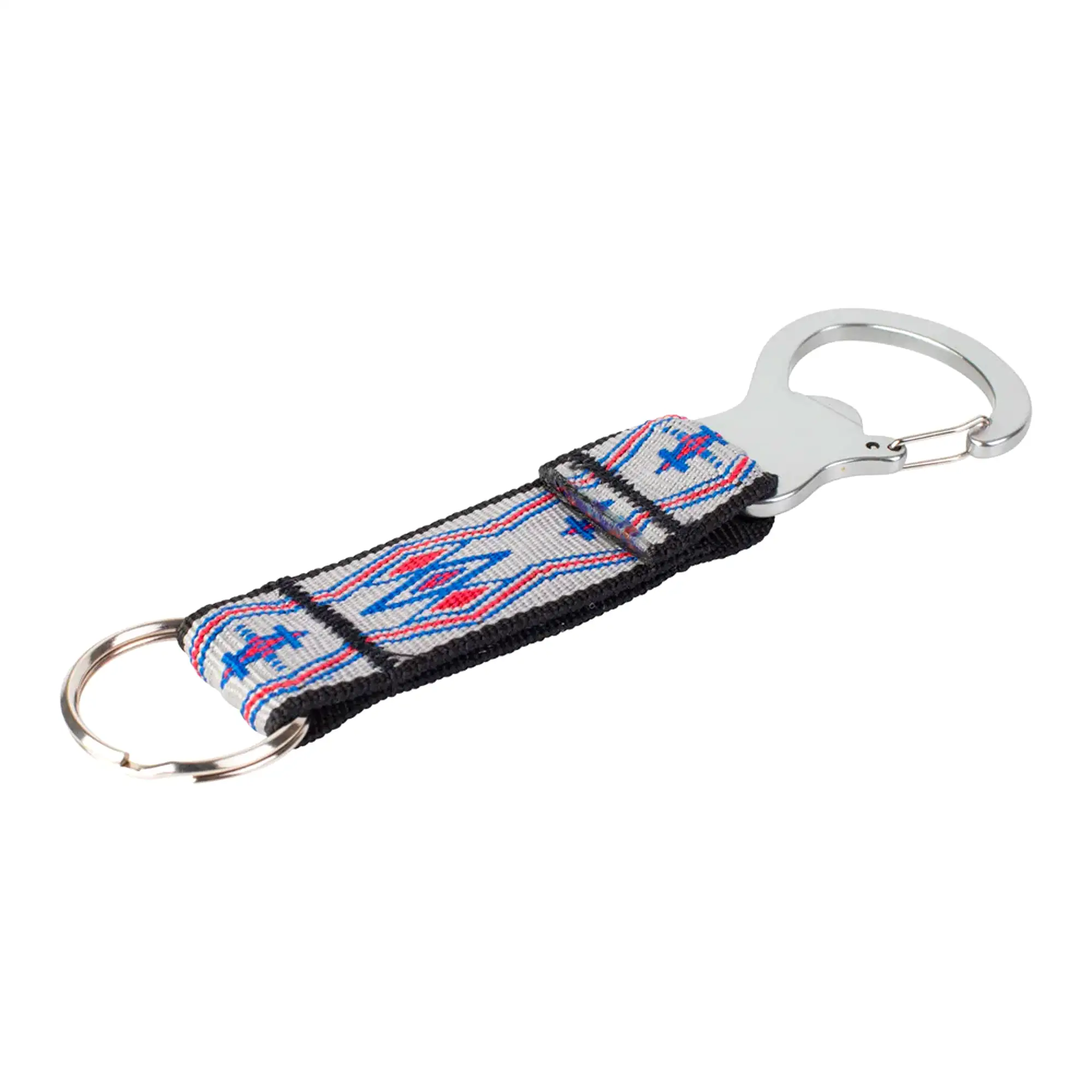 KAVU Crack It Open Bottle Opener & Keyring - Americana