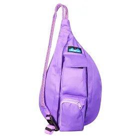 KAVU Mini Rope Sling - Passion Flower