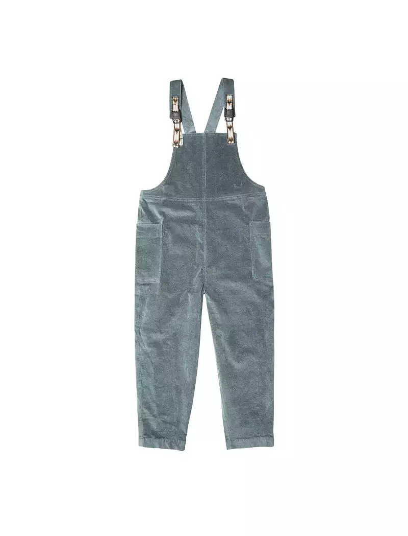 Kavu San Juan Dungarees Stormy Weather