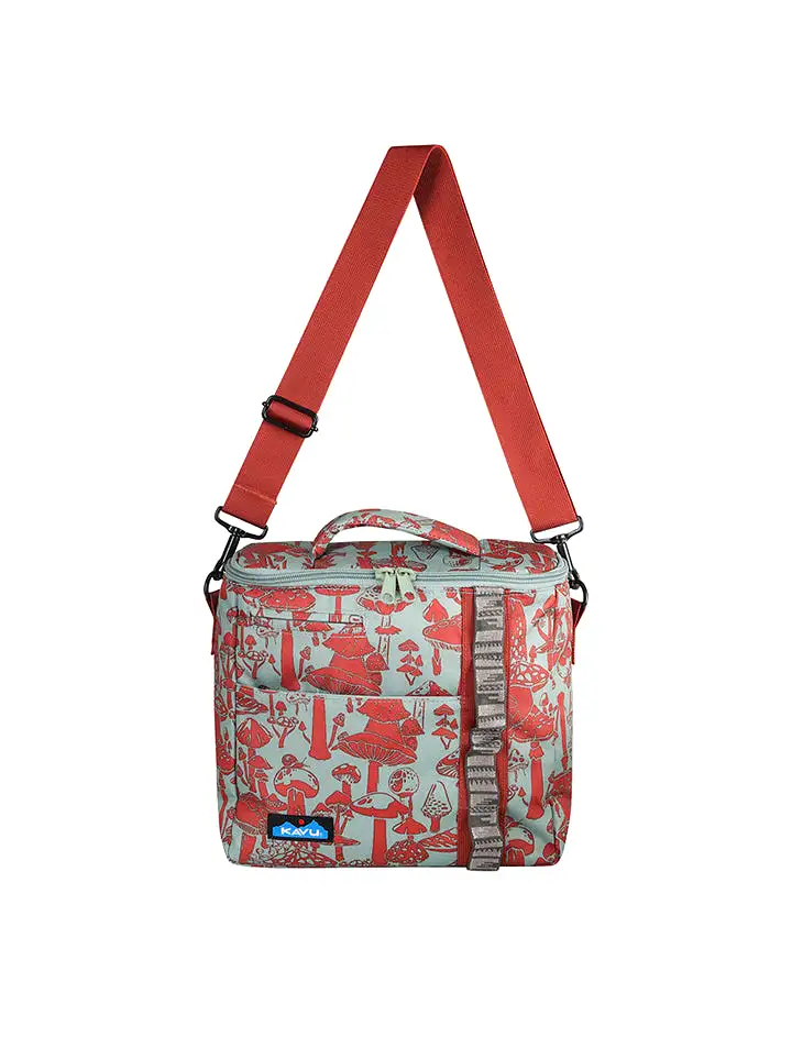 Kavu Snack Sack Insulated Bag Far Out Forage