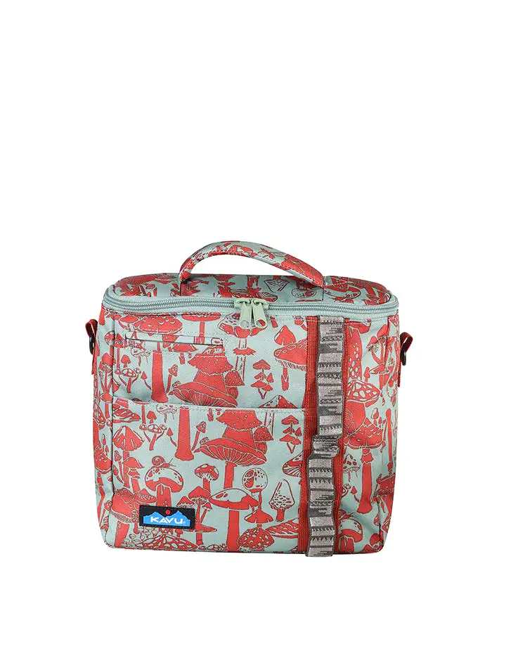 Kavu Snack Sack Insulated Bag Far Out Forage