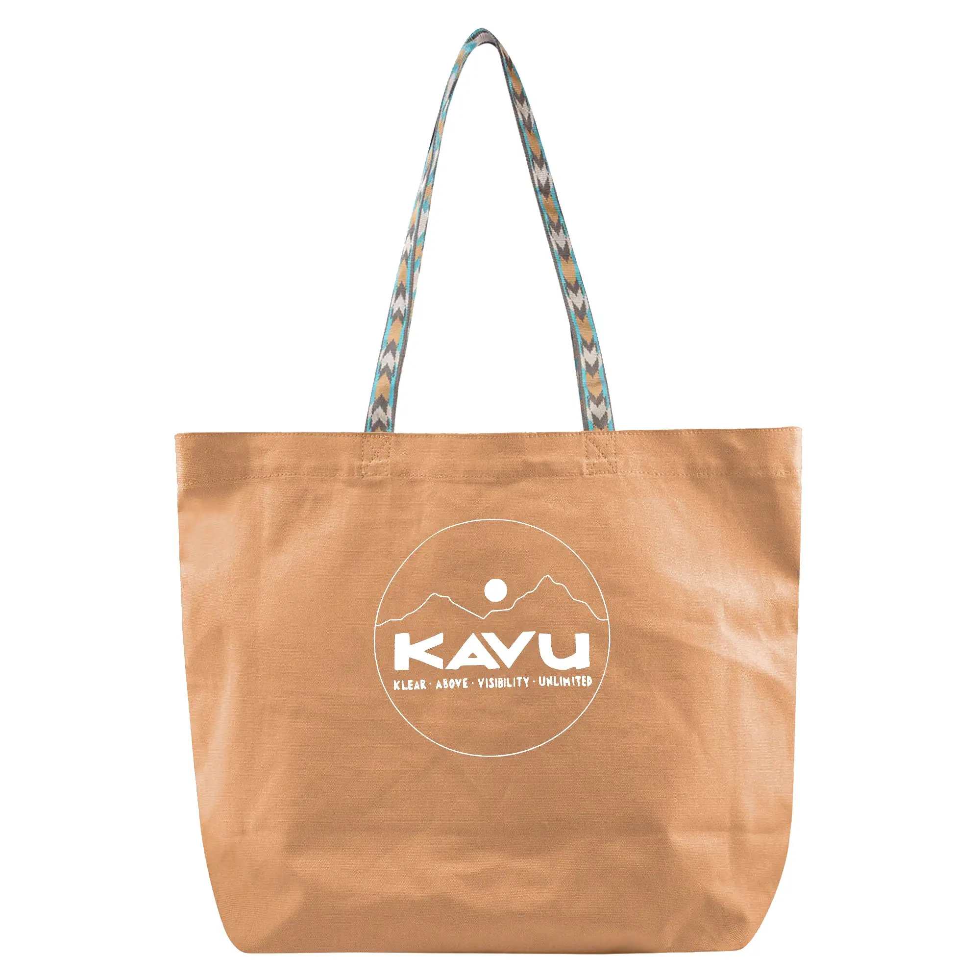 KAVU Typical Tote Bag - Dune