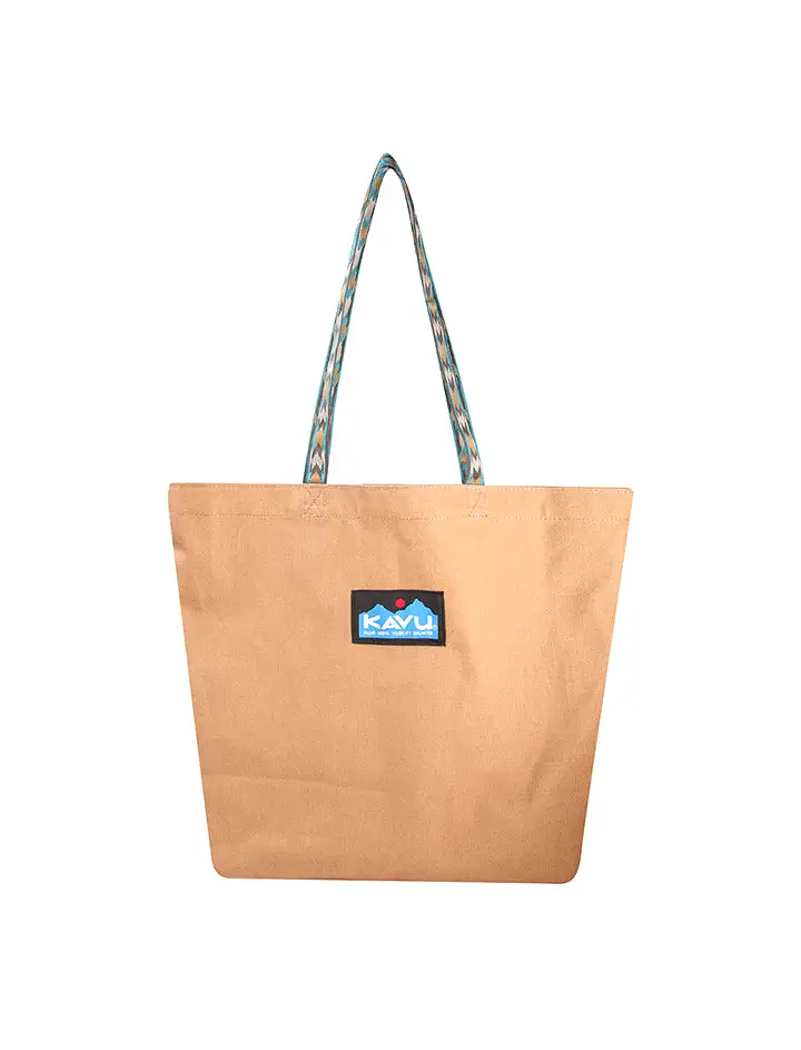 Kavu Typical Tote Dune