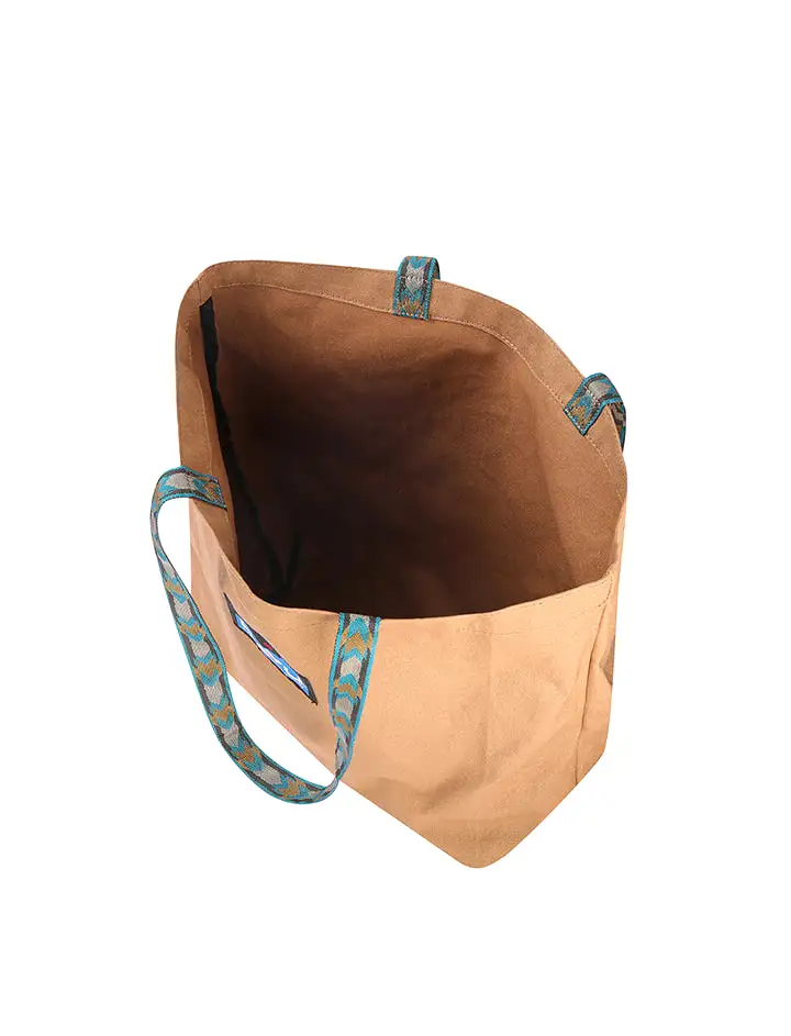 Kavu Typical Tote Dune