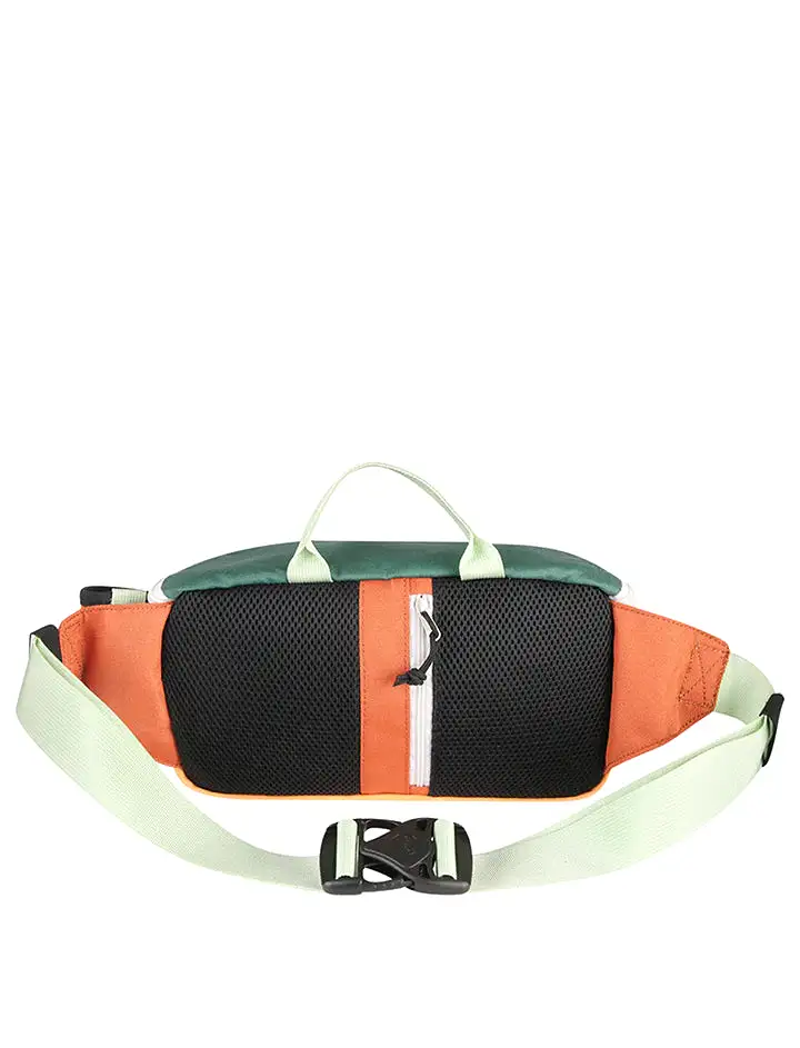 Kavu Washtucna Waist Pack Russet Valley