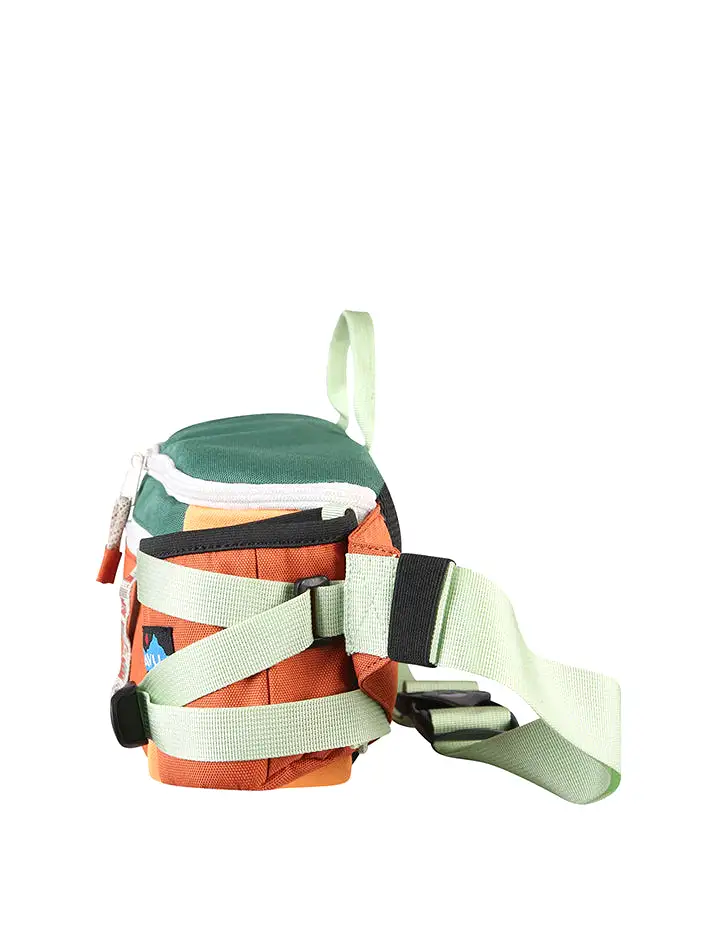 Kavu Washtucna Waist Pack Russet Valley