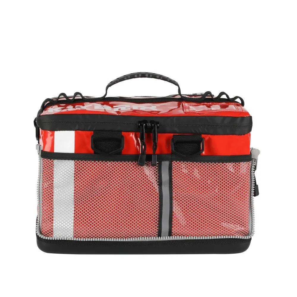 Kitbrix 20L Red | Duffel Bags UK