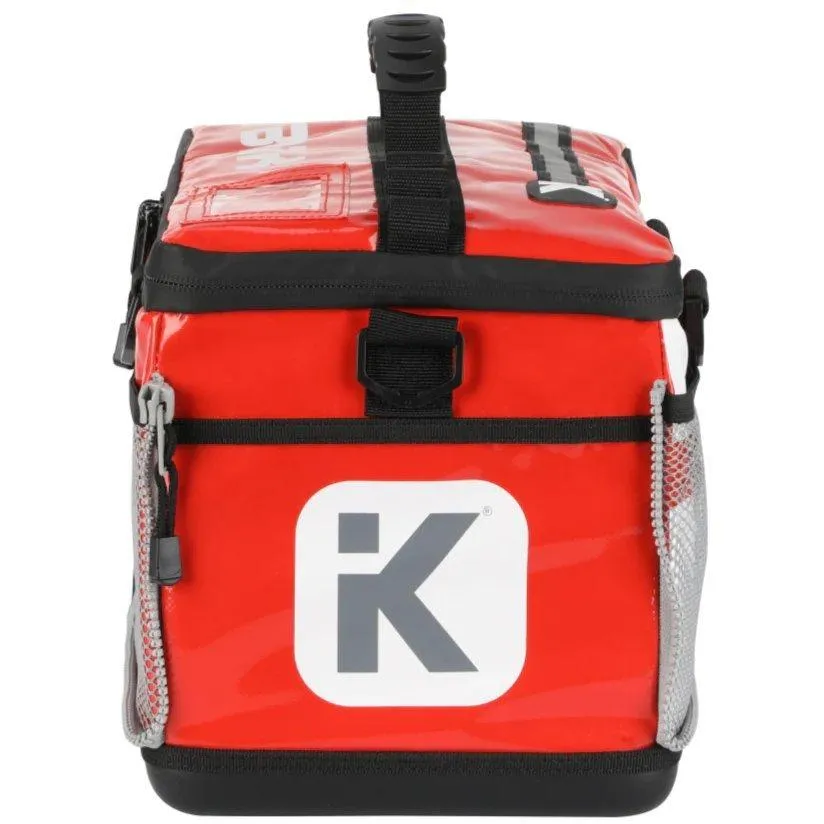 Kitbrix 20L Red | Duffel Bags UK