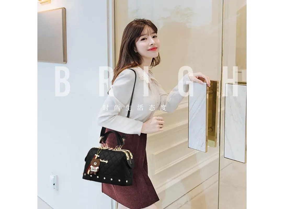 Leather Designer Handbags High Quality Shoulder Bags Ladies Handbags Fashion brand PU