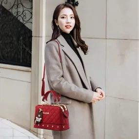 Leather Designer Handbags High Quality Shoulder Bags Ladies Handbags Fashion brand PU