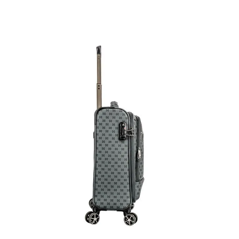 Lightweight Cabin Suitcase Luggage Travel Bag