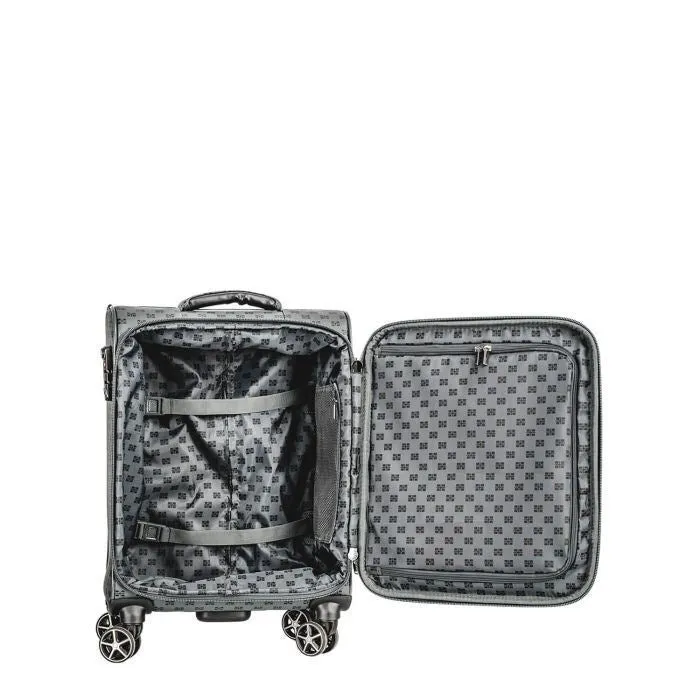 Lightweight Cabin Suitcase Luggage Travel Bag