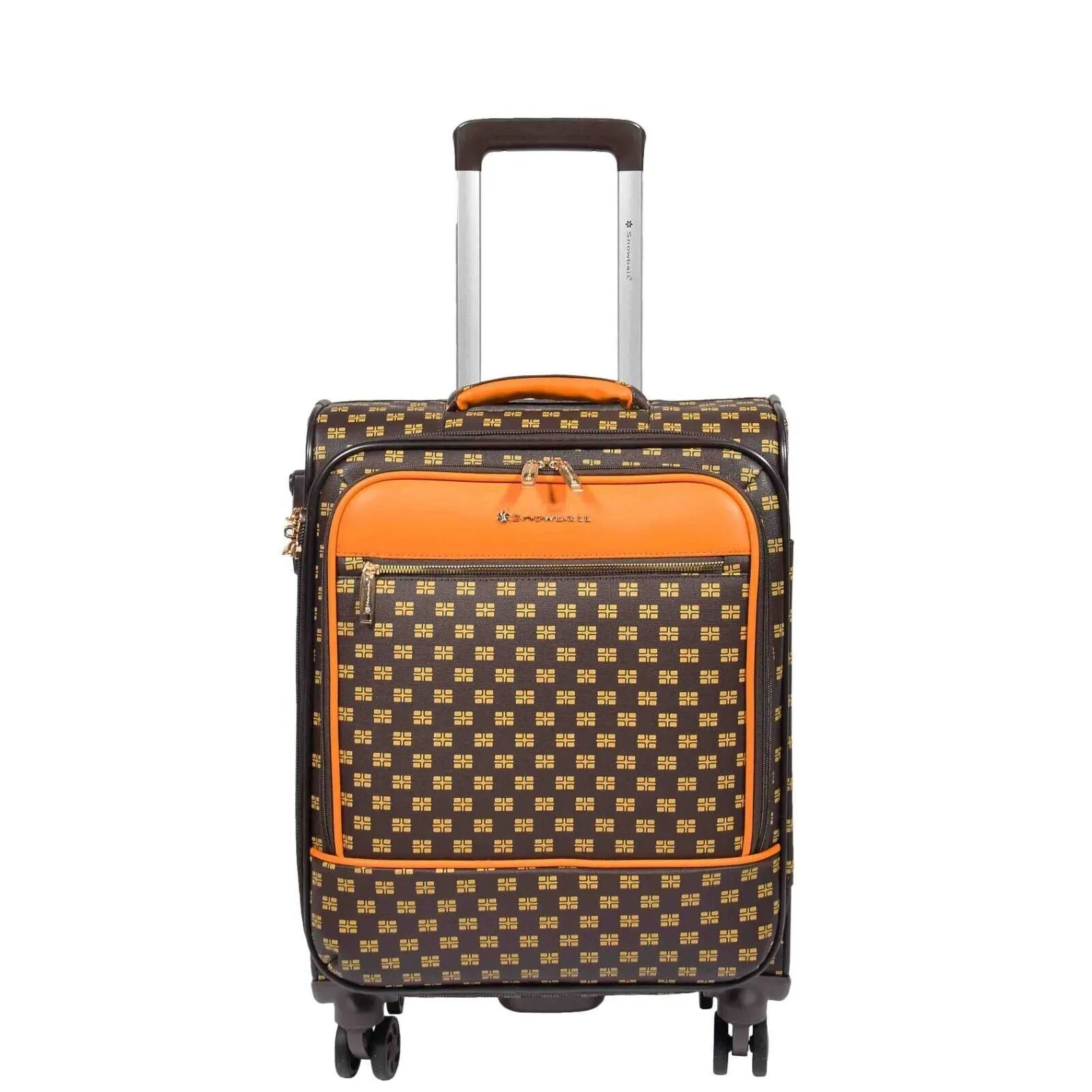 Lightweight Cabin Suitcase Luggage Travel Bag