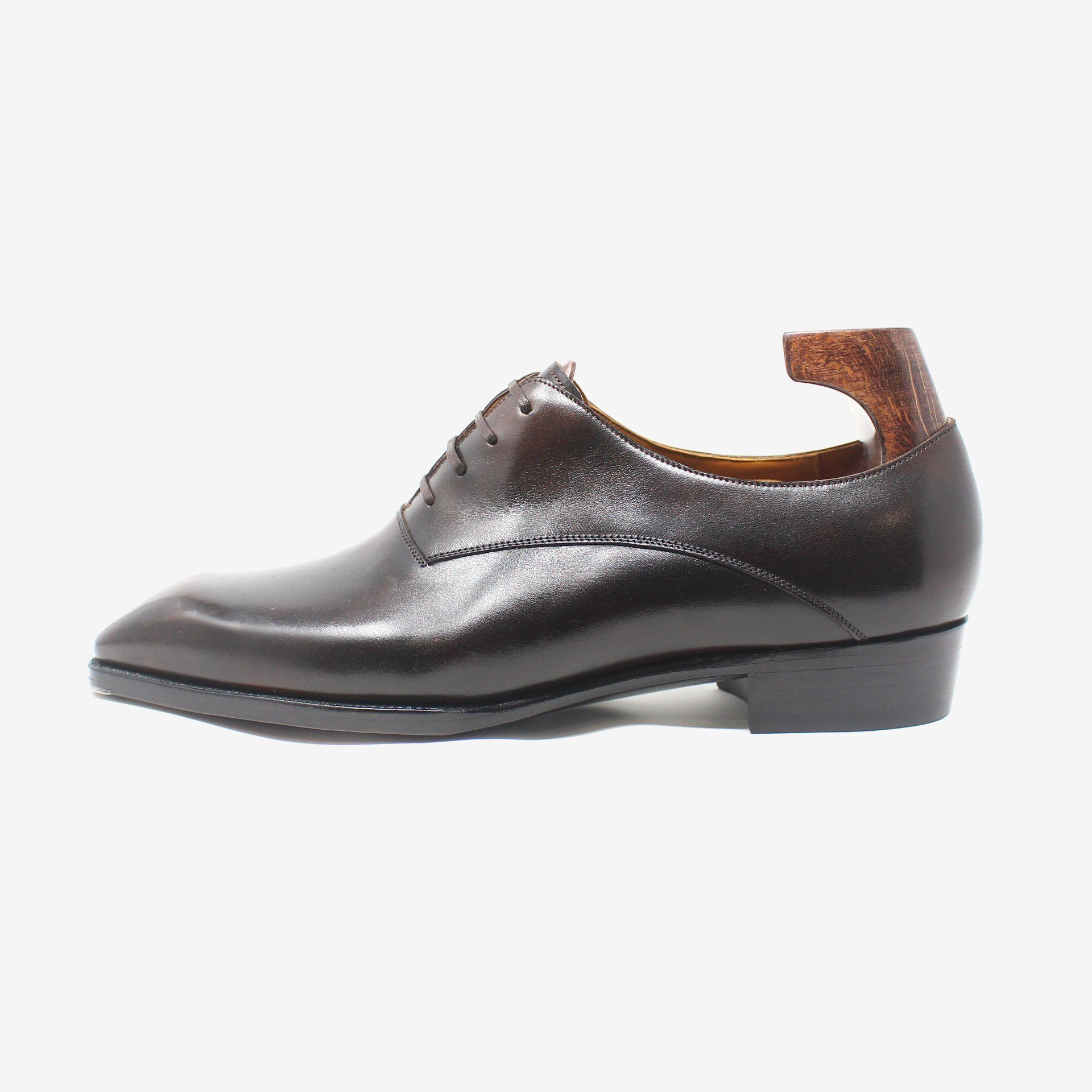 Lincoln Oxford Shoes