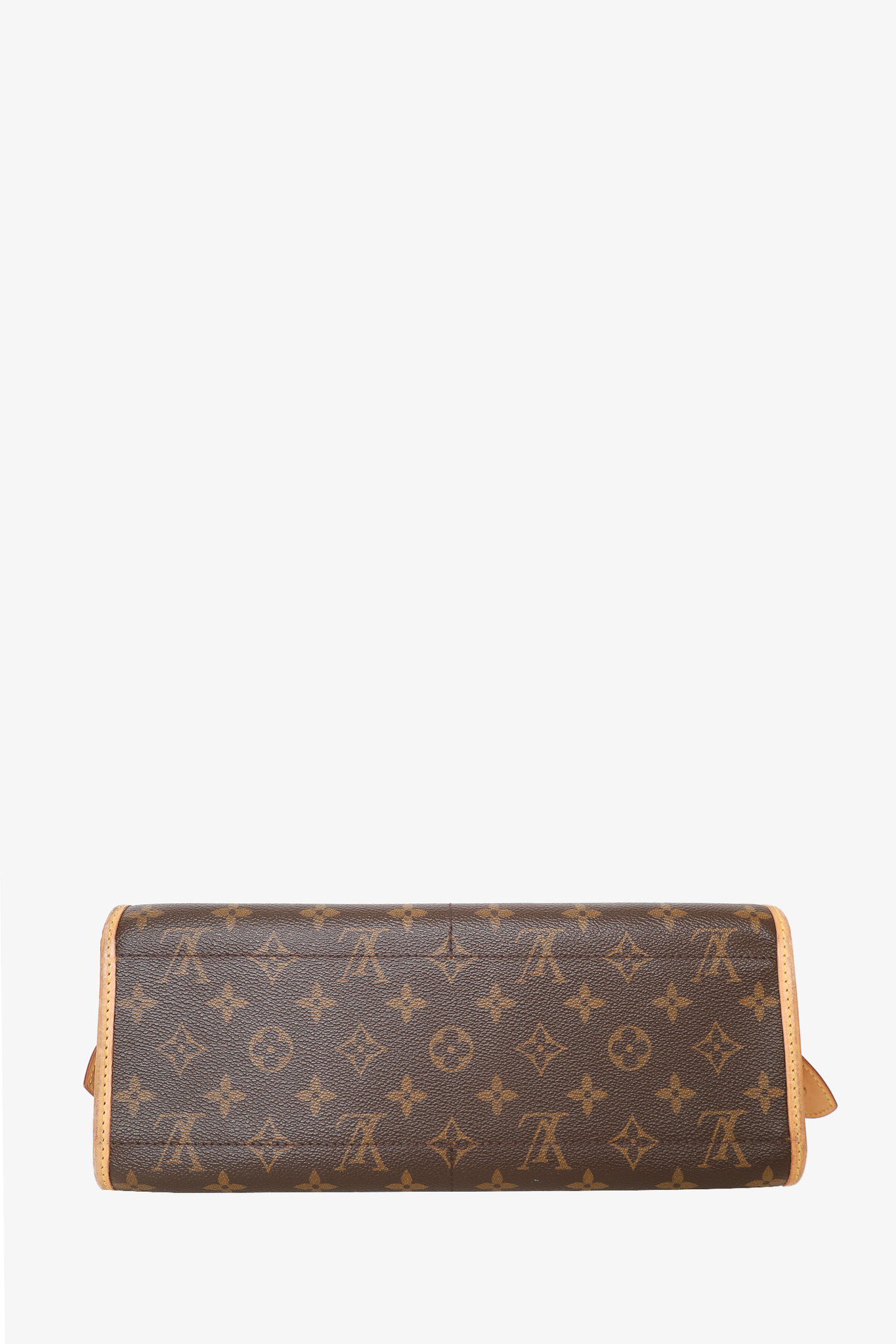 Louis Vuitton 2005 Monogram Popincourt Long Crossbody