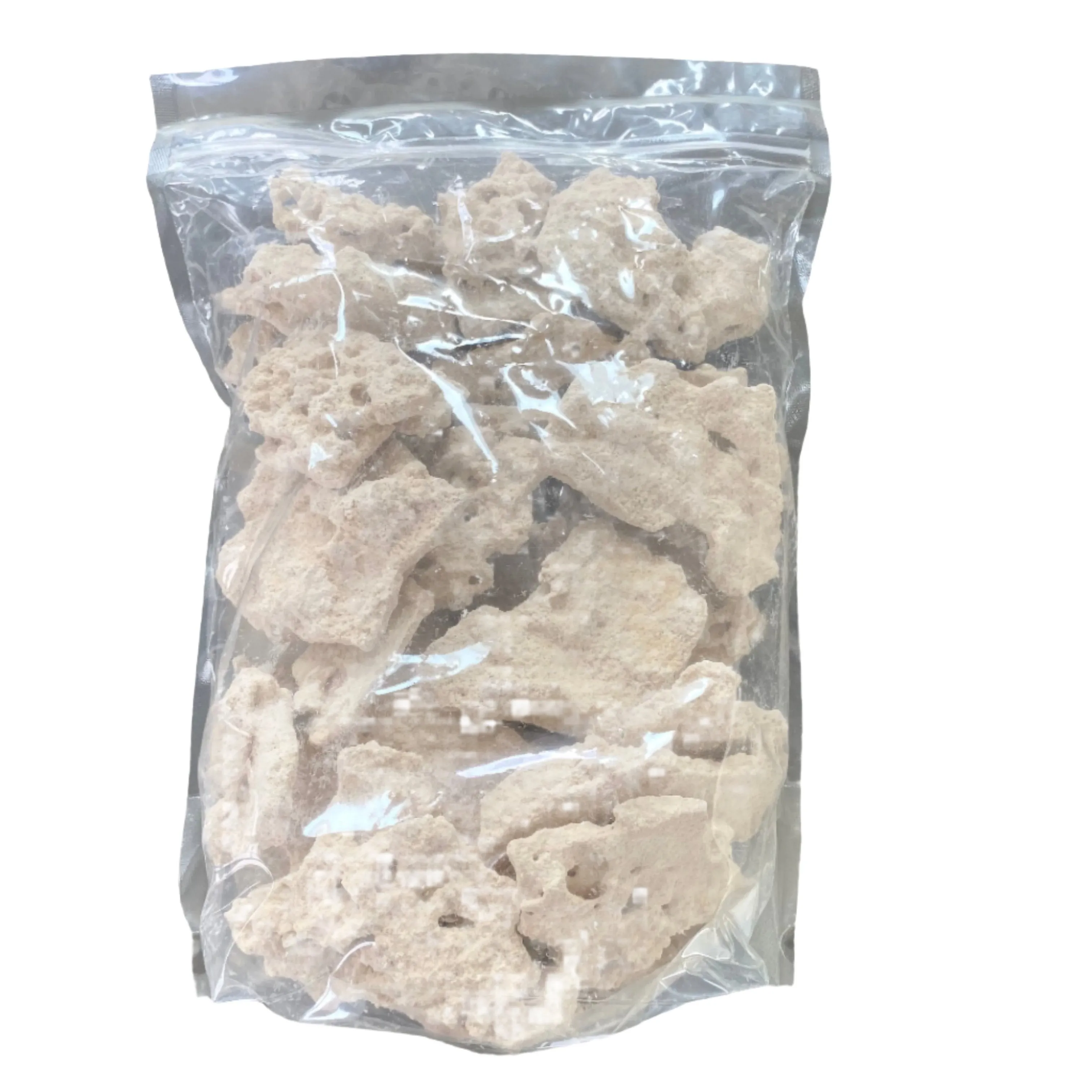 MarcoRocks Nano Shelf- 8lb bag