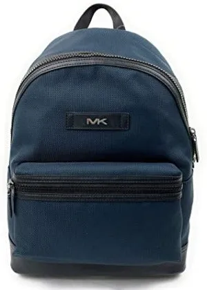 Michael Kors Kent Sport Backpack Navy (37F9LKSB2C)