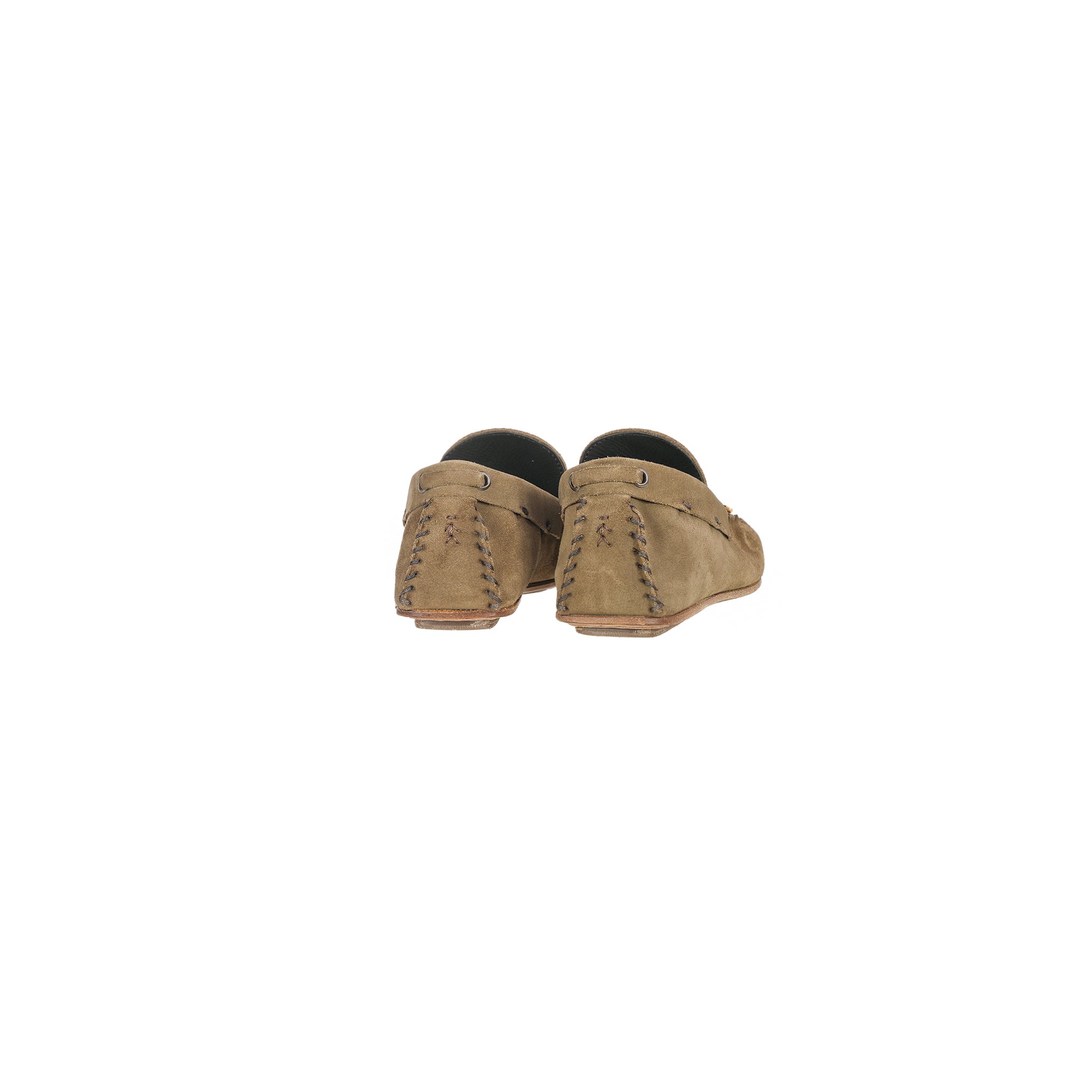 Moccasins Chamois