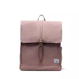 Mochila Herschel City Ash Rose