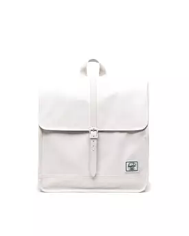 Mochila Herschel City Mid-Volume Moonbeam Tonal - Weather Resistant