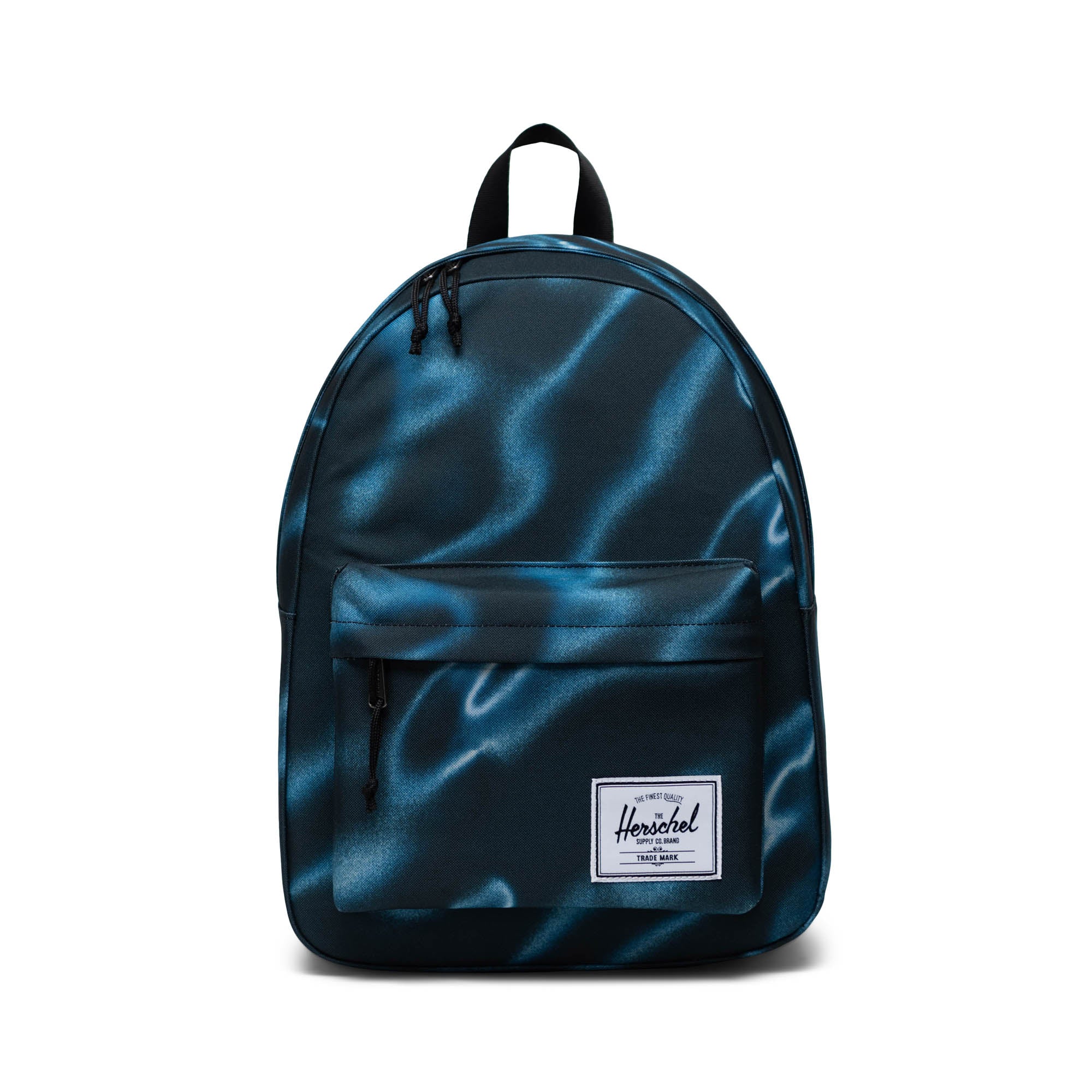 Mochila Herschel Classic Backpack Waves Floating Pond