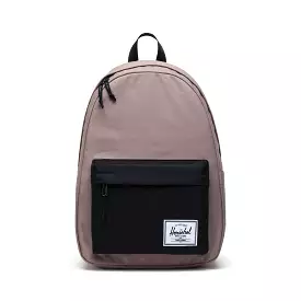 Mochila Herschel Classic XL Backpack Taupe Grey/Black