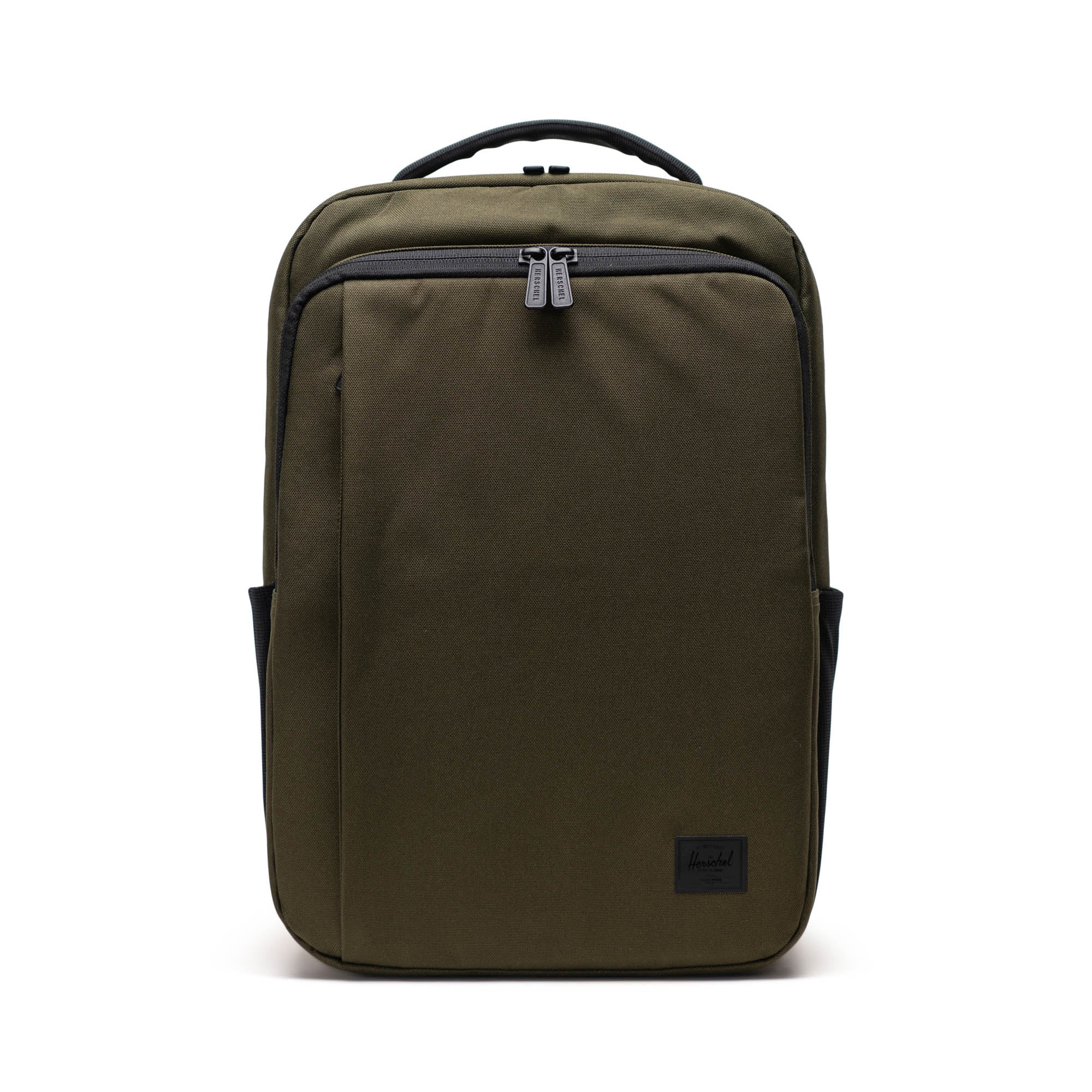 Mochila Herschel Kaslo Daypack Tech Ivy Green